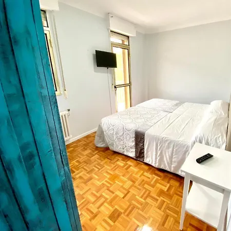 Garden Evencio Guest house Ribadavia
