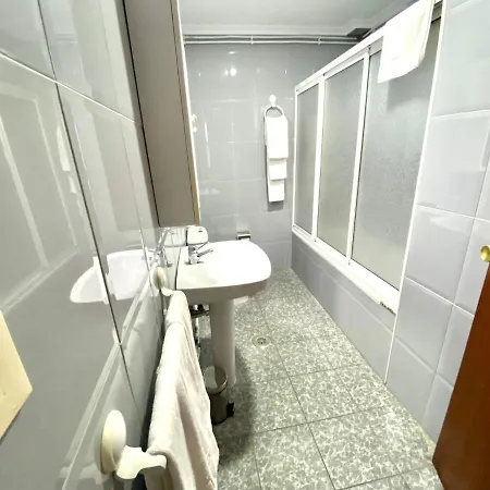 招待所 Garden Evencio *