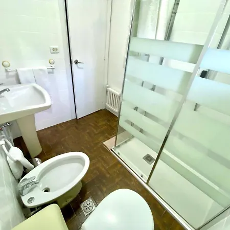 Garden Evencio Gæstehus *