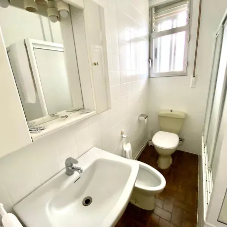 Garden Evencio 招待所