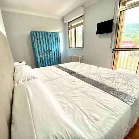Guest house Garden Evencio Ribadavia
