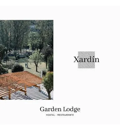 Garden Evencio Guest house *