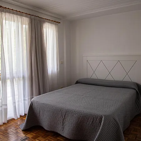 Garden Evencio 招待所 *