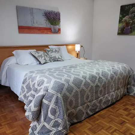 招待所 Garden Evencio