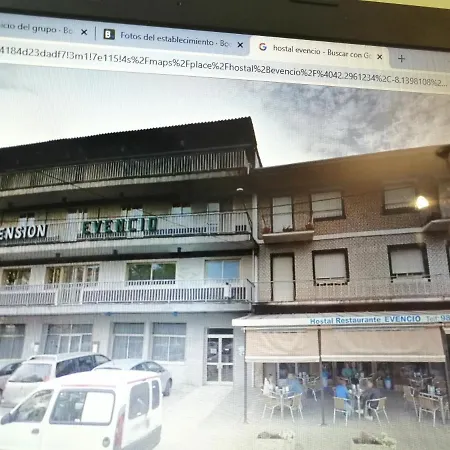 Garden Evencio 里瓦达维亚