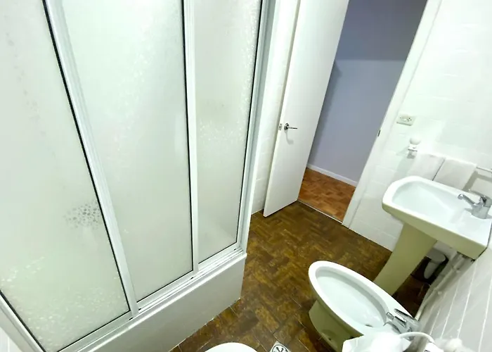 Garden Evencio Ribadavia