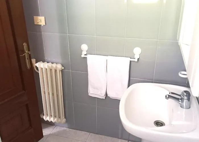 بيت ضيافة Garden Evencio ريبادافيا