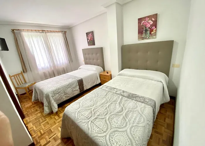 Garden Evencio * Ribadavia