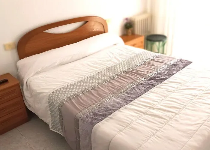 Garden Evencio Ribadavia