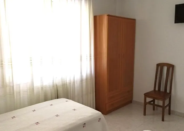 Garden Evencio بيت ضيافة