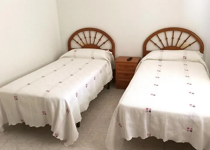Garden Evencio بيت ضيافة *