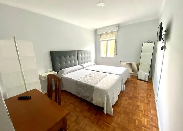Garden Evencio بيت ضيافة *