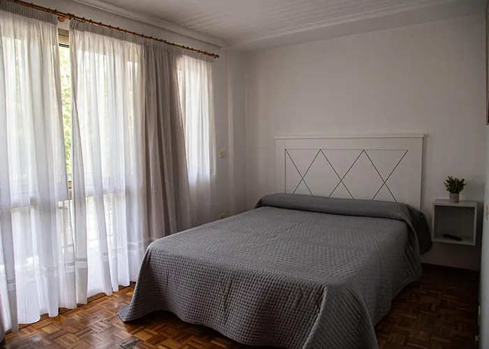 Garden Evencio Konukevi *