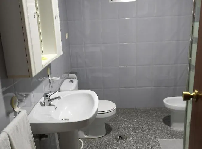 Garden Evencio * Ribadavia