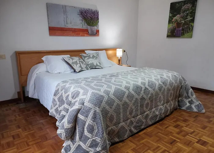 بيت ضيافة Garden Evencio